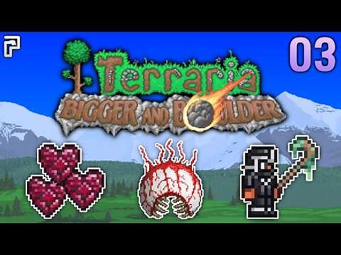 I became the NINJA King of the Slimes! | Terraria 1.4.5 Summoner Playthrough (Ep.3)