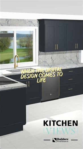 #kitchen #interiordesign #kitchenrenovation #kitchenremodel #kitcheninspo #kitchendesign