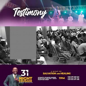 12 reactions | SEE HOW GOD TOOK ULCER AWAY No disease is beyond...