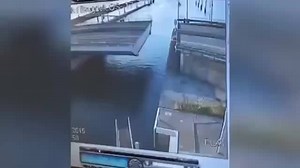 76K views · 263 reactions | Dutch bloke tries to gap the bridge (survives). Fair play for trying we've all fancied it. | Chicken Feed | Facebook