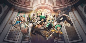 Summoners War: Chronicles releases new update featuring a new character and gameplay features