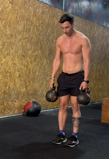 HYROX Workout Challenge: A Full-Body Fitness Regimen