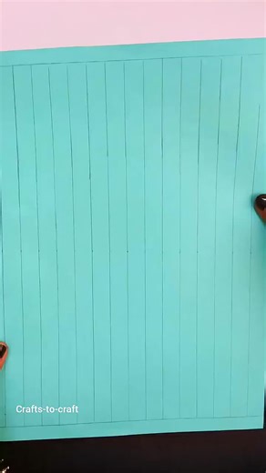 Paper File 🗃️ _ Diy Paper File Folder