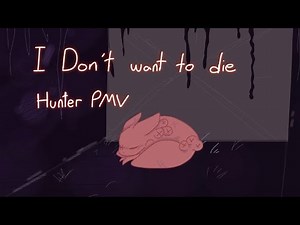 I Don't Want to Die | Hunter PMV [Rainworld]