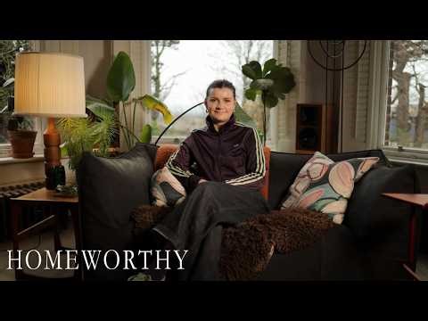 HOUSE TOUR | This London Home Proves Great Design Is Personal and Lived-In