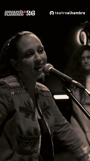 Andalucía. Flamenco 2026 en el Teatro Alhambra de Granada