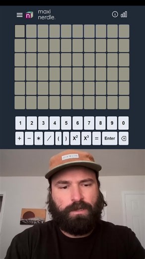 Mastering Math Strategies with Maxine Errol's Challenge