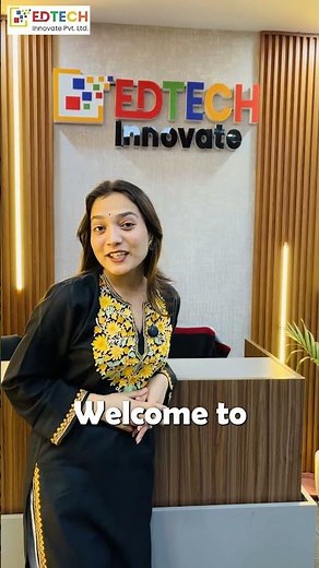 Admission Management System Software Demo 2026 | EdTech Innovate AMS Explained