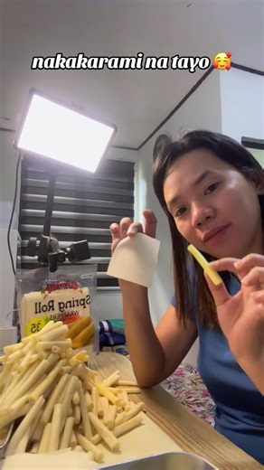 Cheese Stick Recipes Using Spring Roll Wrappers