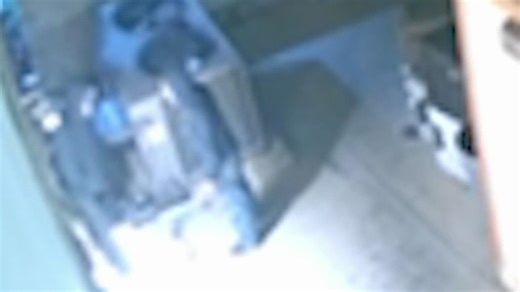 Burglars cut copper pipes from Centennial BBQ restaurant's refrigerator units