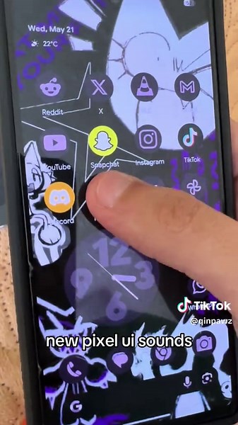Bratt Sinclaire's New Pixel UI Sounds