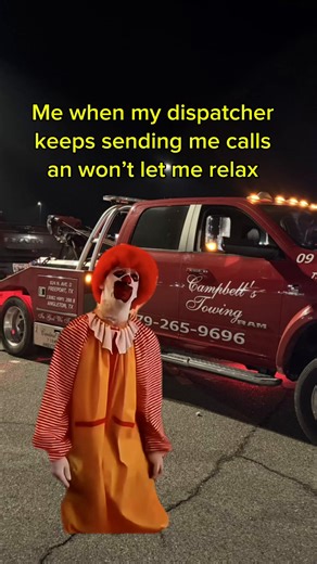 Efficient Towing Solutions by Campbell's Towing