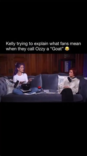 Songs That Should Not Work on Instagram: "Ozzy: “SATAN 🤘🏼👹” The term GOAT gets thrown around everywhere today, but it actually stands for Greatest Of All Time — a title reserved for the artists, athletes, and performers who reach a level of excellence few ever touch."