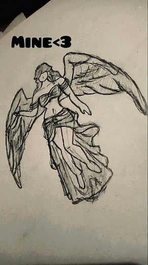 The Most Insane Art Collaboration Ever👉🏻her channel ‪@CreativeArt-l7u‬