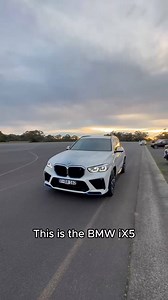 3.8K views · 16 reactions | The BMW iX5 touches down in Australia to test out the Hydrogen fuel-cell tech, but could it become a reality for Australian roads? #BMW #hydrogen #hydrogenpower | Drive.com.au | Facebook