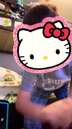 Hello Kitty day feel like 😔😔😔😔😔😔￼