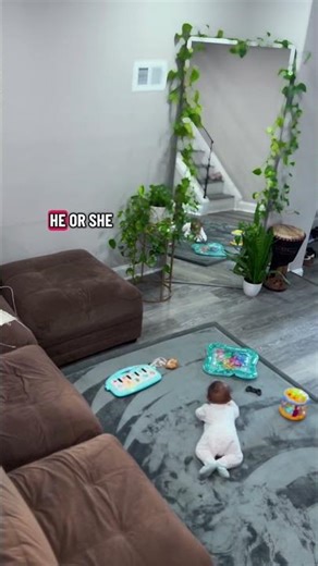 Baby Muscle Mat 10/10 Review