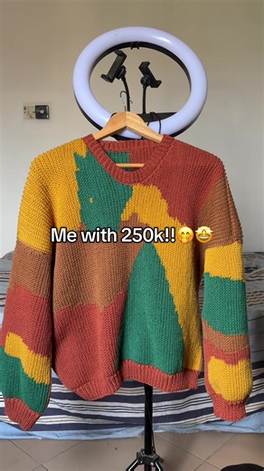 The Magic of Slip Stitch Crochet: From 0 to 250k Views