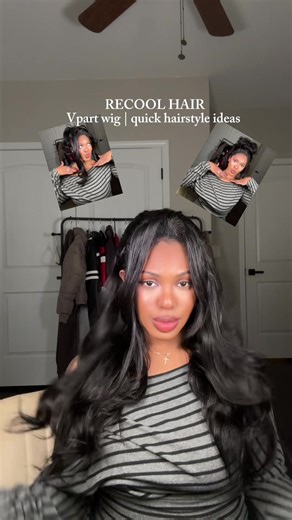 Quick Simple Hairstyles for Wigs: Easy Styling Tips