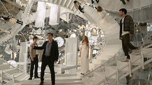 Now You See Me: Now You Don't - First Trailer, Poster, Images Released