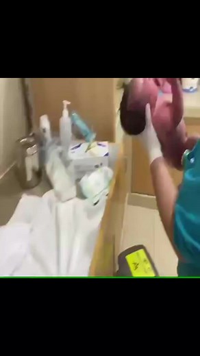 69K views · 1.3K reactions | First bath after birth ❤❤ newborn babies blog | Sophie daily vlog | Facebook