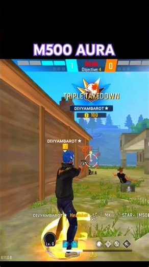 1vs3 CLUTCH That SHOCKED Everyone 😳 | Free Fire Highlights”