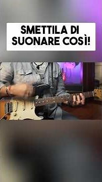 Stop playing STUPID chords! Use this trick #guitar #guitarlessons #guitartutorial #guitarists