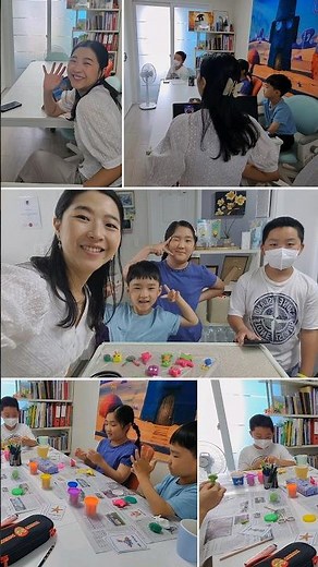 Spongebob Summer Camp- Day 1🥳🎉