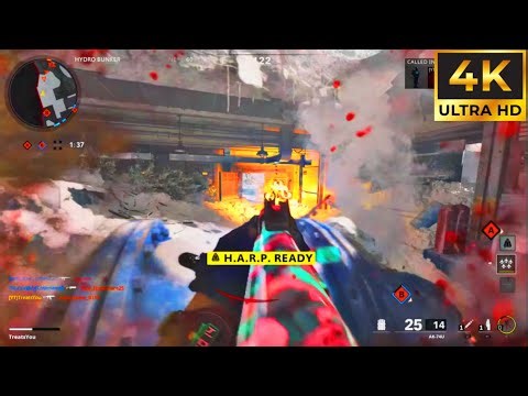 AK74u | Call of Duty Black Ops Cold War Multiplayer Gameplay (No Commentary)