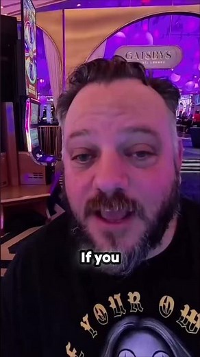 Play 15 Minutes for ONE PENNY?! The 5-Spin Method Shocked Us 🤯🎰 #casinolife