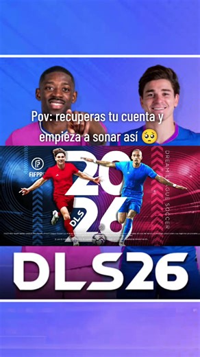 Cómo recuperar mi cuenta de DLS 26 fácilmente
