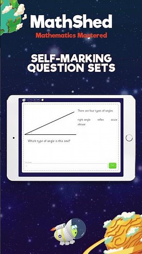 KS2 SATS MathShed Digital Question Sets #edshed #games #education #maths #ks2maths #primaryteacher