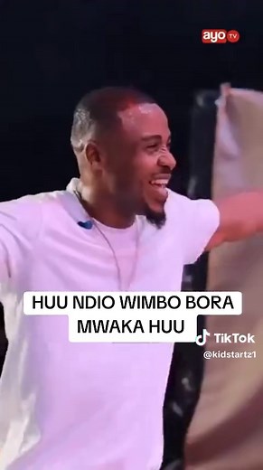 Huu Wimbo Bora Mwaka Huu - Jinsi ya Kupakua Na Kupata Jina La Wimbo