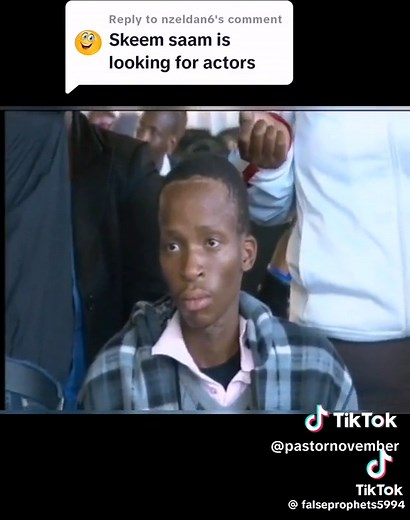 Understanding Dr. November's Victorious Faith Ministries