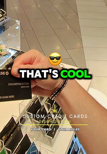 Discover Metal Cards: Elegance and Customization Unleashed