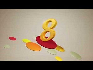 Sesame Street's Number Creatures 1 to 20 (Logos Edition/My Way)