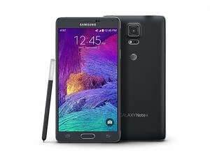 Samsung Galaxy Note 4 - IGN