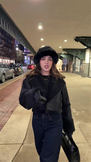 a guy hit the curb so bad while we filmed this but ✨the show must go on✨