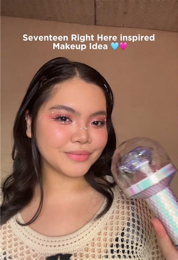 Seventeen Concert Makeup Tutorial for a Stunning Look