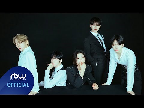 ONEUS(원어스) ‘ERASE ME’ MV