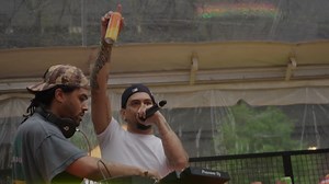 46 reactions · 3 comments | Smirnoff and Billboard combined music and sports for A Smash Hit at #SXSW.  #ad See what you missed at SMASH pickleball powered by the fruity flavors of Smirnoff SMASH Vodka Sodas. | Billboard | Facebook