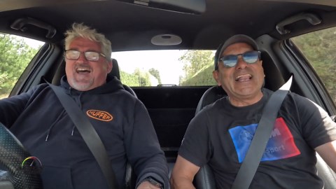 Holden Special Vehicles Maloo - Tuve la oportunidad de conducir este increíble coche en Nueva Zelanda.