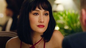 The Protégé: Trailer 1