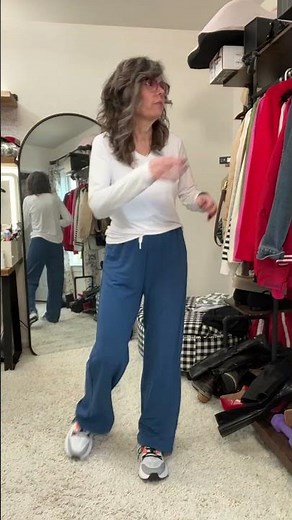 Wide Leg Sweatpants Women | High Waisted Baggy Sweatpants | Amazon Sweatpants Review