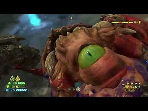 DOOM Eternal coolest cacodemon glory kill