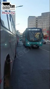 Especial Ansal CSC #busofanbrasil #naiarabusbsb #onibusbrasil #ansal #csc #urbano