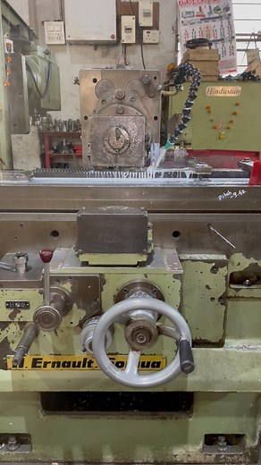 112K views · 627 reactions | 3 Module Rack Cutting #viral #machinery | Gear And Gearbox 3700 | Facebook