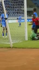 10K views · 255 reactions | Malawi’s  comeback goal against Liberia  What defensive error you see ? | Lib Bleacher Sports | Facebook