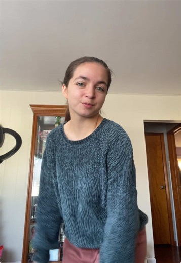 just got home last night so going full on comfy