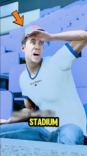 STOP! You’re Picking the Wrong Stadium Seat 🏟️🚫